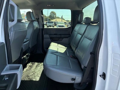 2024 Ford F-350 XL