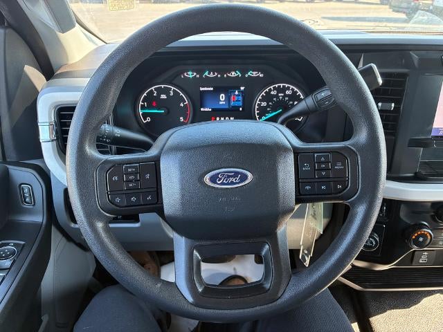 2024 Ford F-350 XL