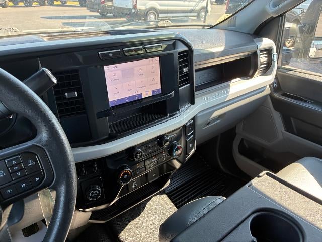 2024 Ford F-350 XL