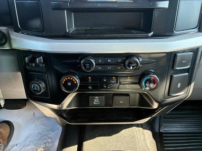 2024 Ford F-350 XL