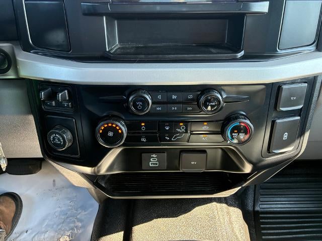 2024 Ford F-350 XL