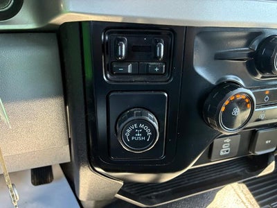 2024 Ford F-350 XL