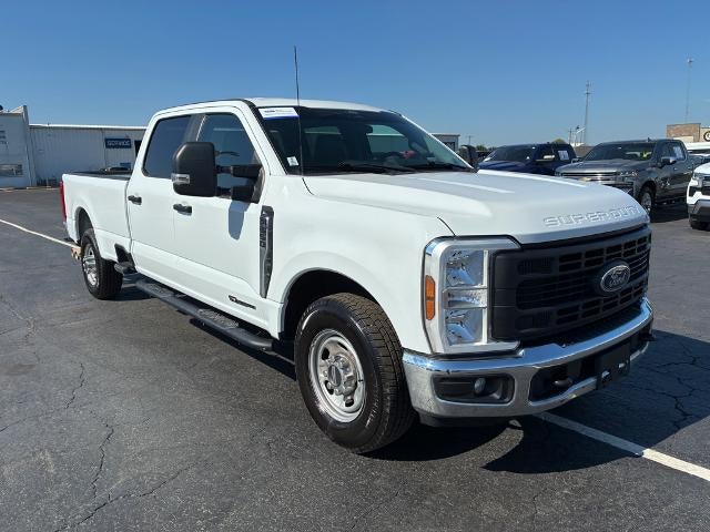 2024 Ford F-350 XL