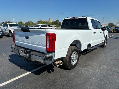 2024 Ford F-350 XL