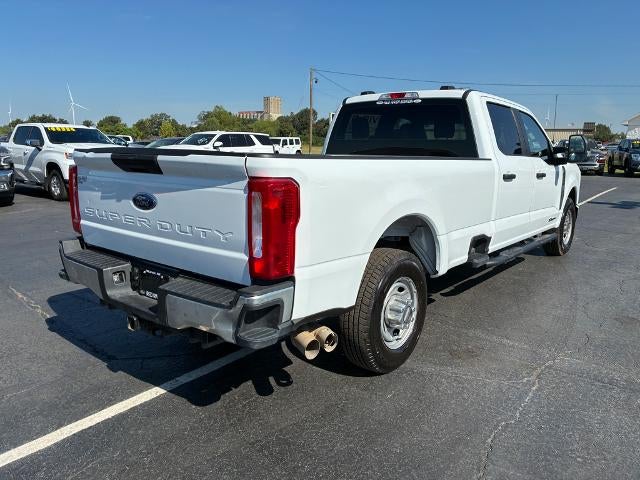 2024 Ford F-350 XL