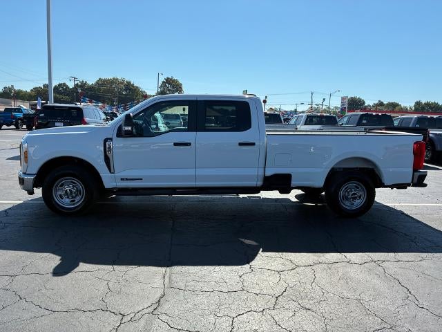 2024 Ford F-350 XL