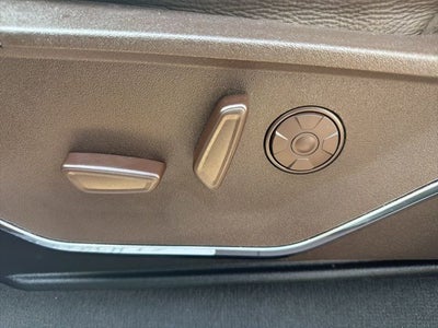 2025 Ford F-350SD King Ranch