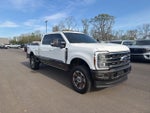 2025 Ford F-350SD King Ranch