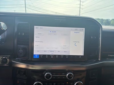 2025 Ford F-350SD King Ranch