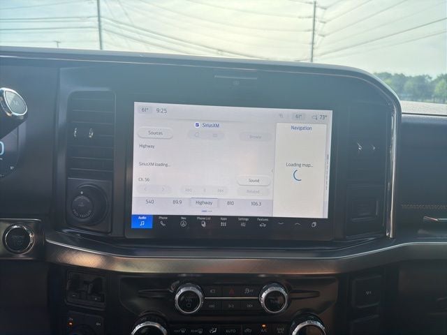 2025 Ford F-350SD King Ranch