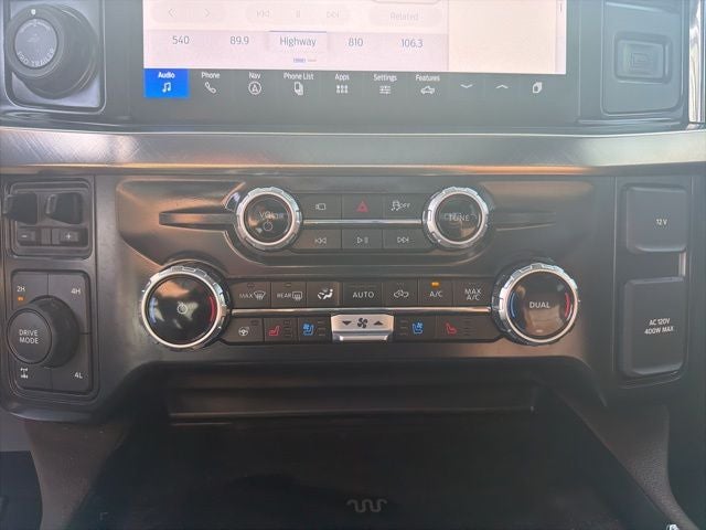 2025 Ford F-350SD King Ranch