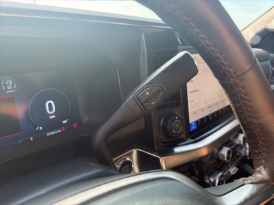 2025 Ford F-350SD King Ranch