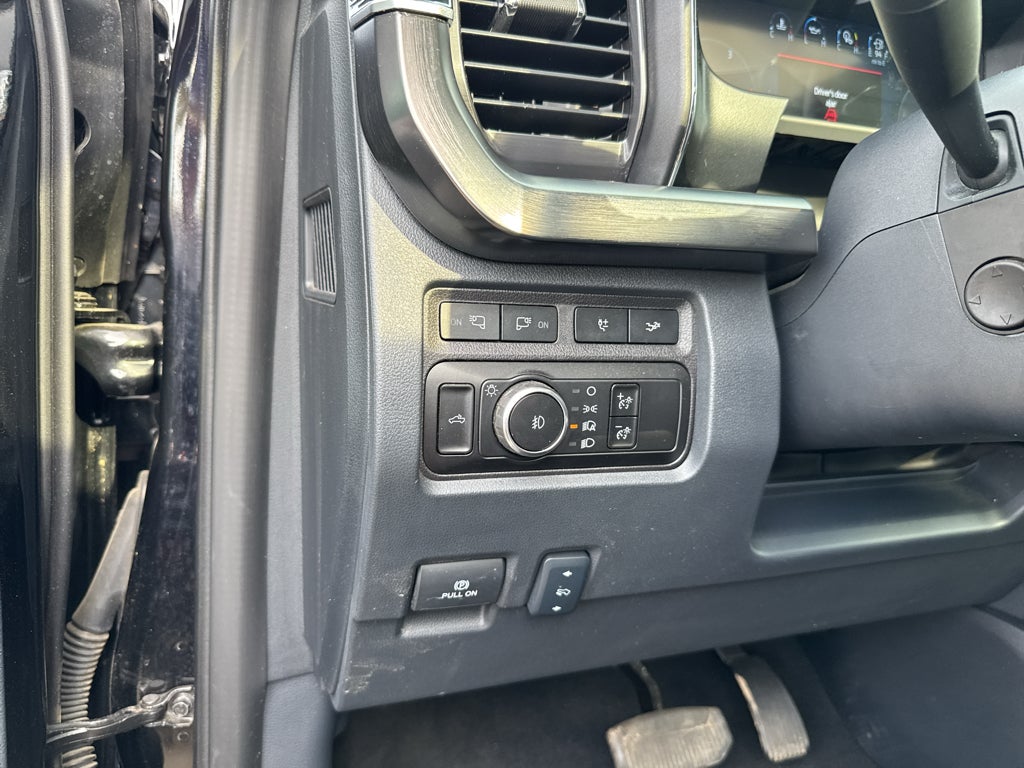 2024 Ford F-350 LARIAT