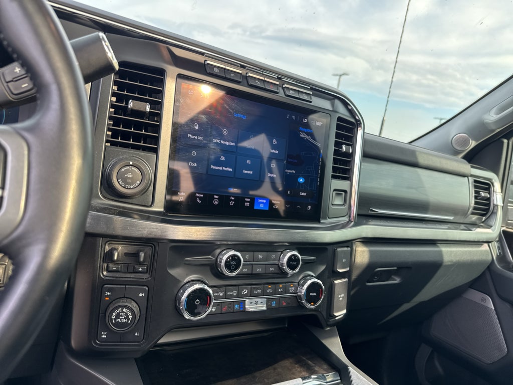 2024 Ford F-350 LARIAT