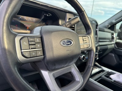 2024 Ford F-350 LARIAT