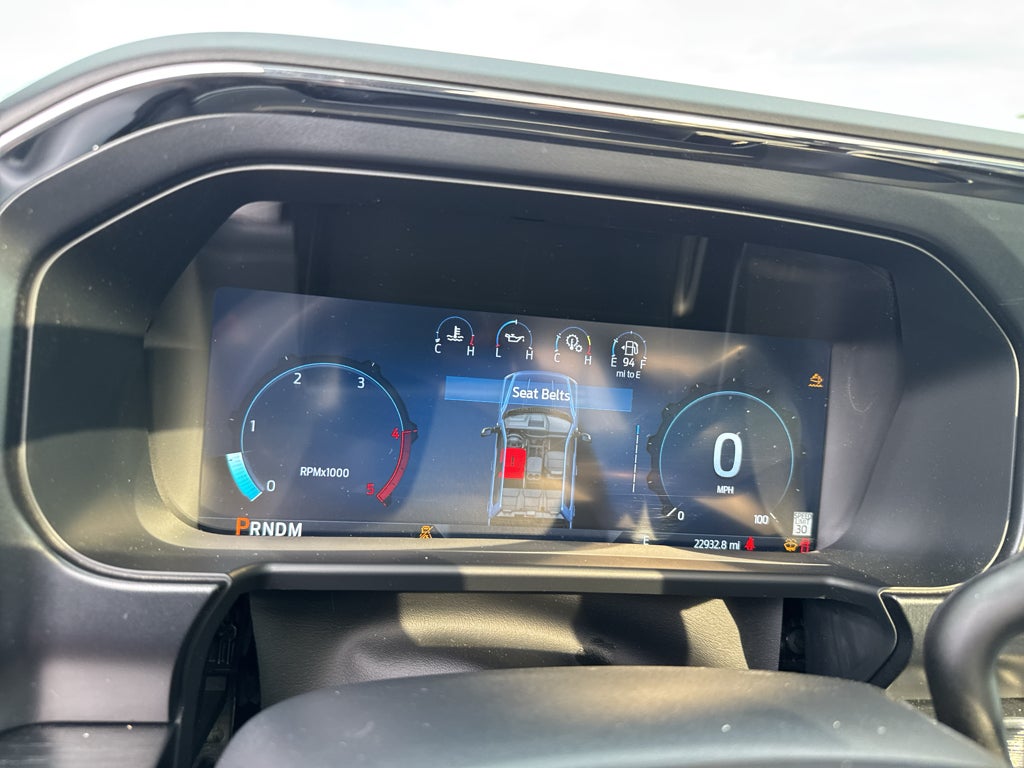 2024 Ford F-350 LARIAT
