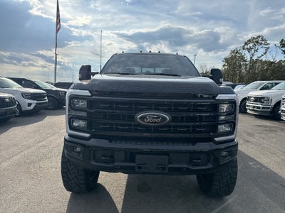 2024 Ford F-350 LARIAT