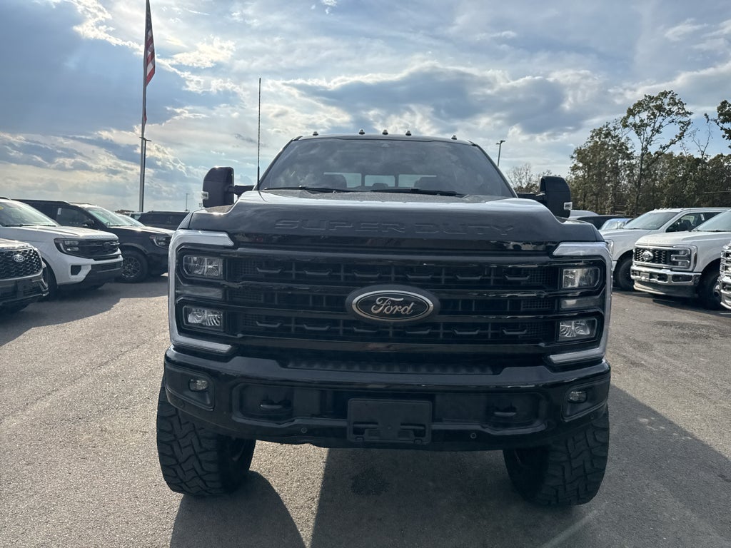 2024 Ford F-350 LARIAT