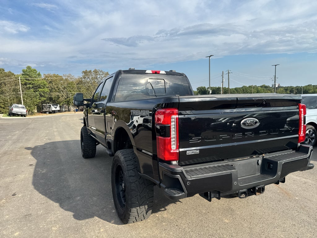 2024 Ford F-350 LARIAT