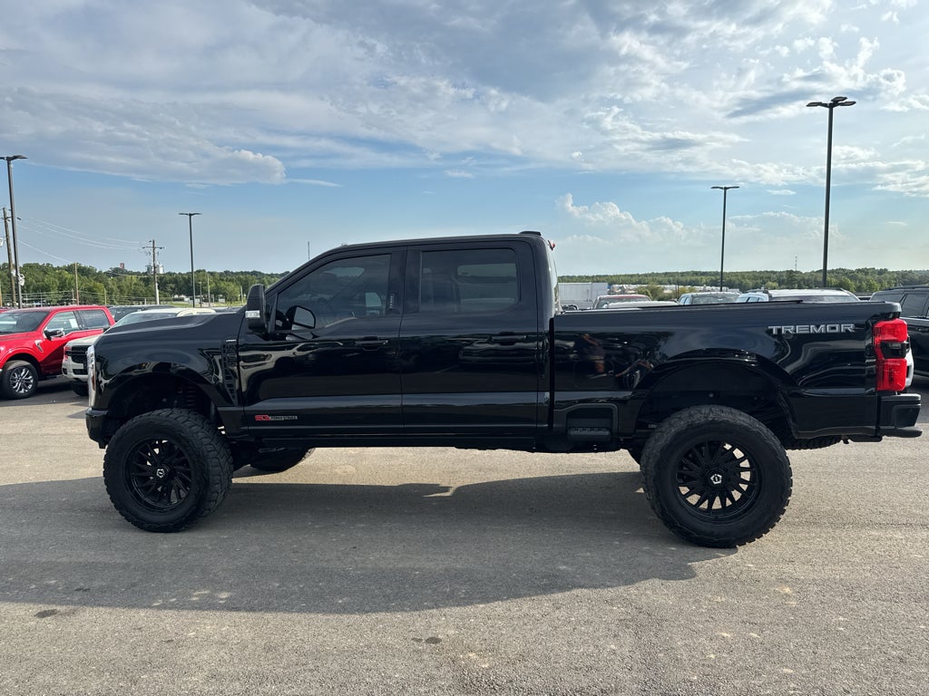 2024 Ford F-350 LARIAT