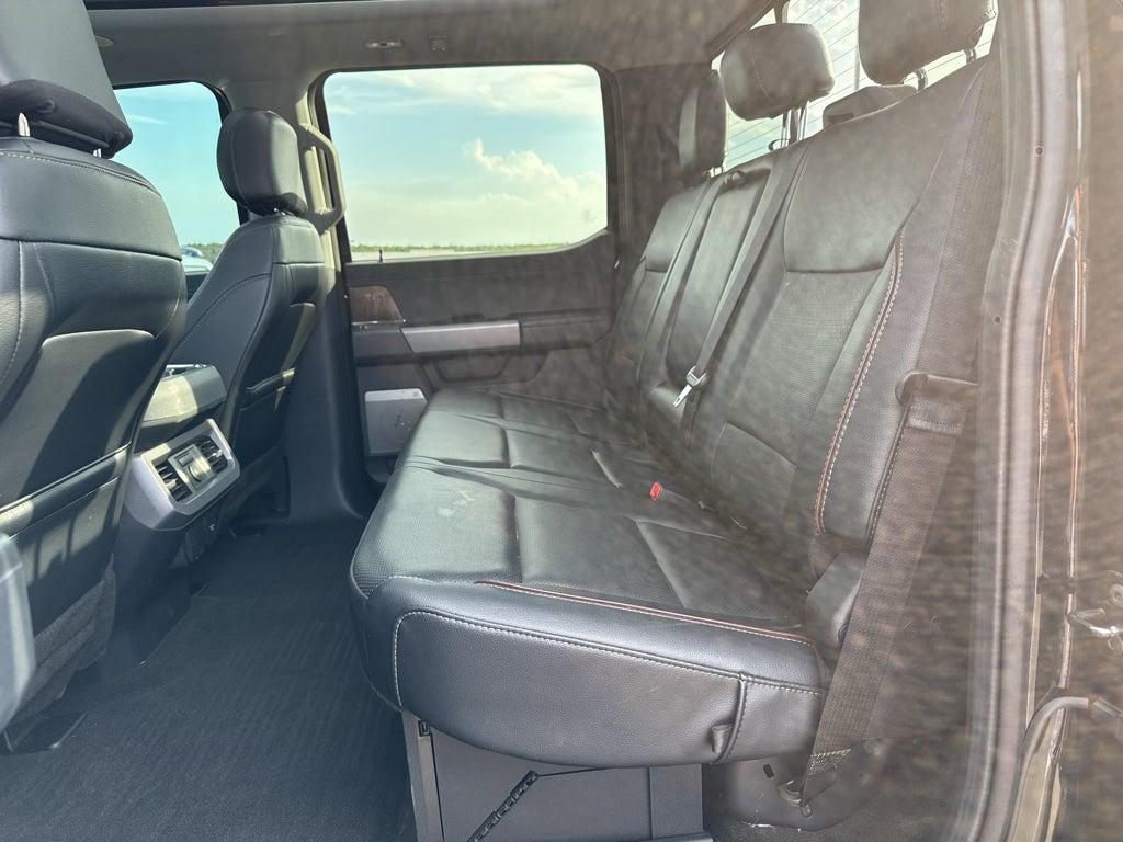 2024 Ford F-350 LARIAT