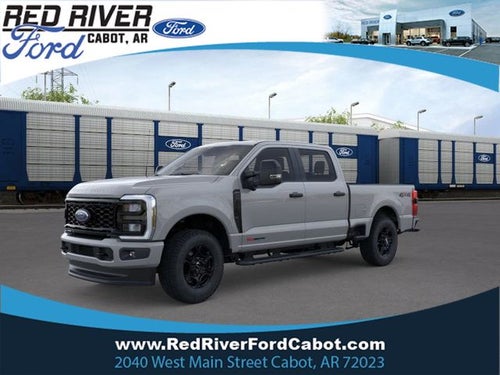 2026 Ford F-350SD Base