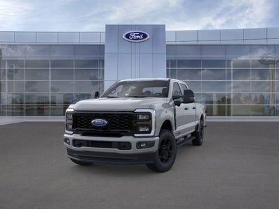 2026 Ford F-350SD Base