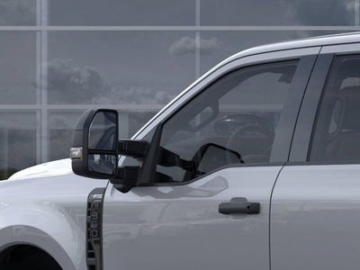 2026 Ford F-350SD Base