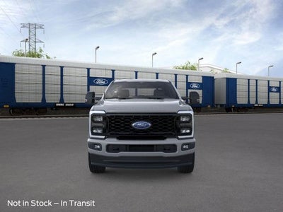 2026 Ford F-350SD Base