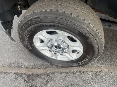 2025 Ford F-350SD XLT