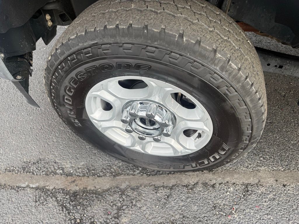 2025 Ford F-350SD XLT