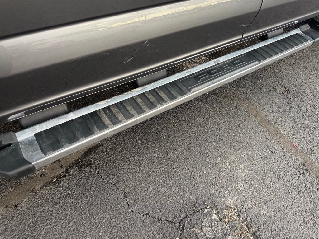 2025 Ford F-350SD XLT