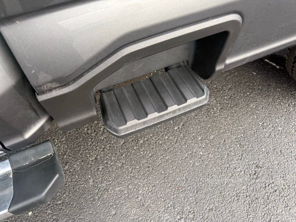 2025 Ford F-350SD XLT