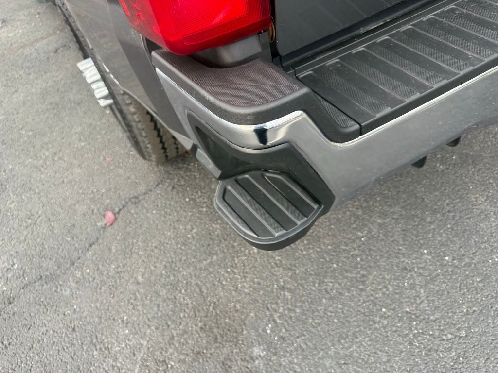 2025 Ford F-350SD XLT