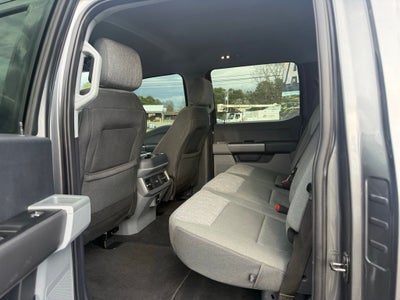 2025 Ford F-350SD XLT