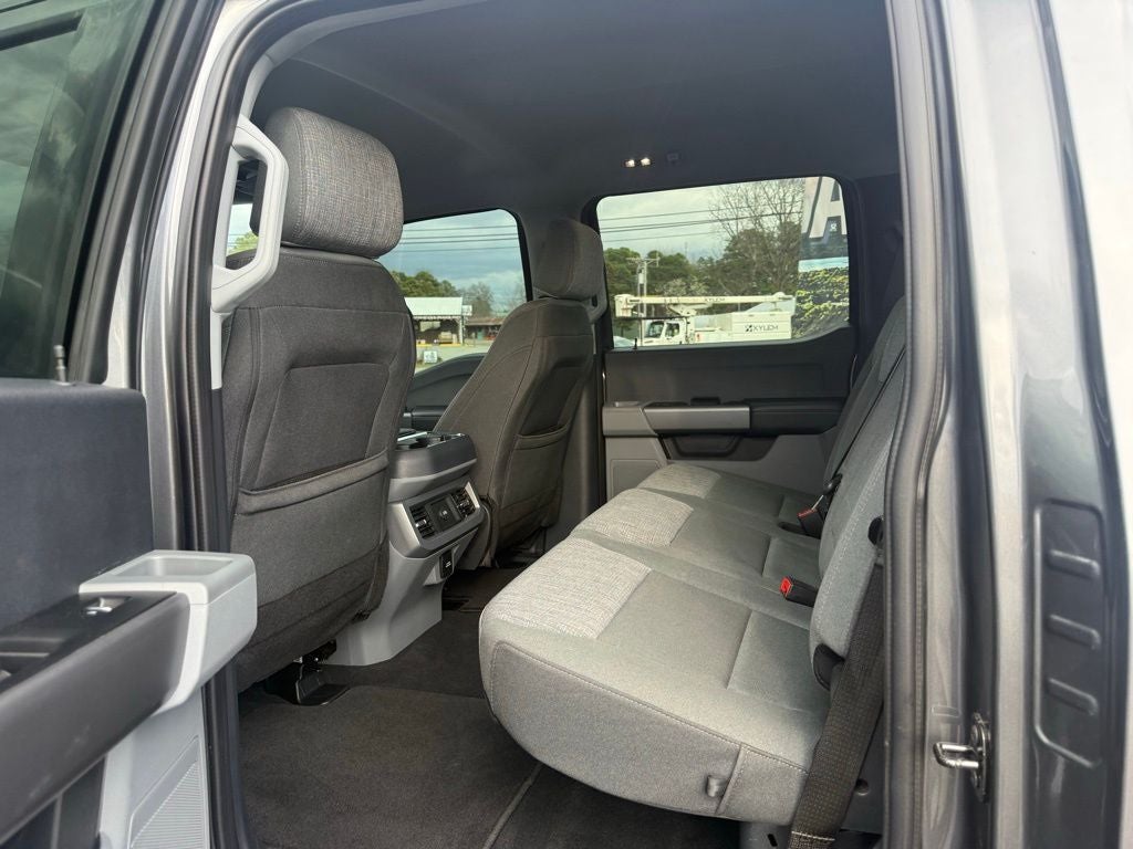 2025 Ford F-350SD XLT