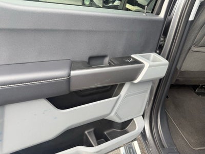 2025 Ford F-350SD XLT