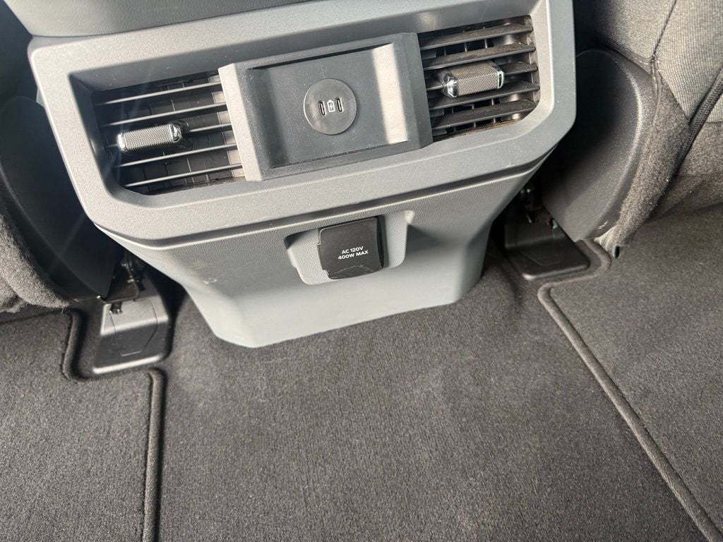 2025 Ford F-350SD XLT