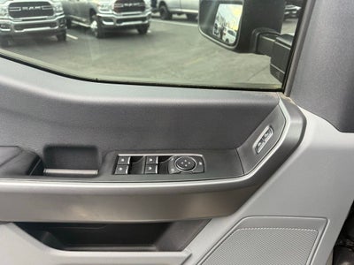 2025 Ford F-350SD XLT