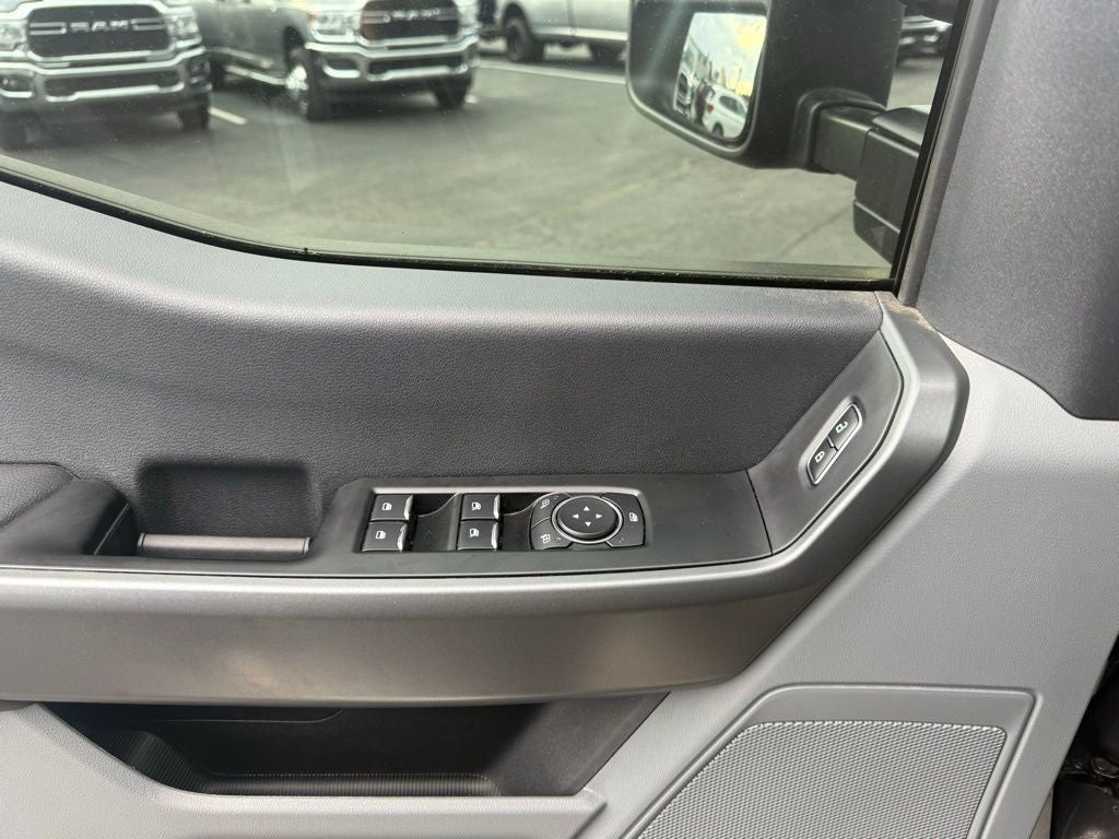 2025 Ford F-350SD XLT