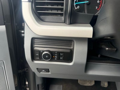 2025 Ford F-350SD XLT