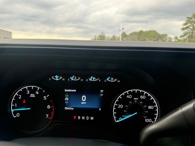 2025 Ford F-350SD XLT