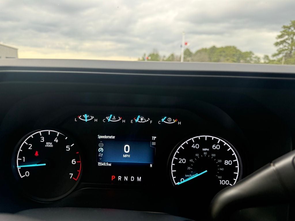 2025 Ford F-350SD XLT