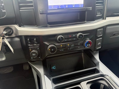 2025 Ford F-350SD XLT