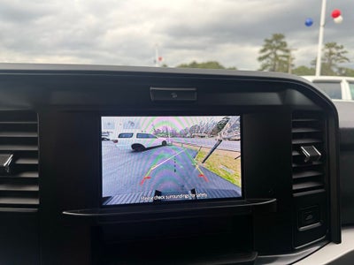 2025 Ford F-350SD XLT