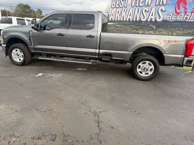 2025 Ford F-350SD XLT