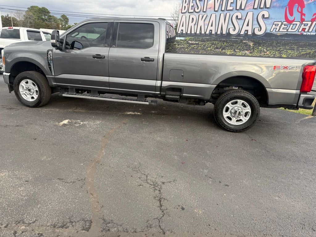 2025 Ford F-350SD XLT