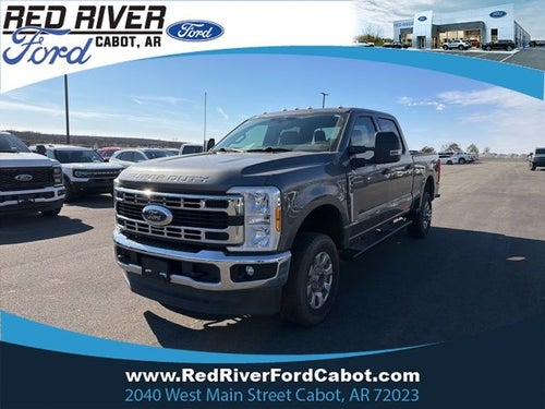 2024 Ford F-350SD XLT