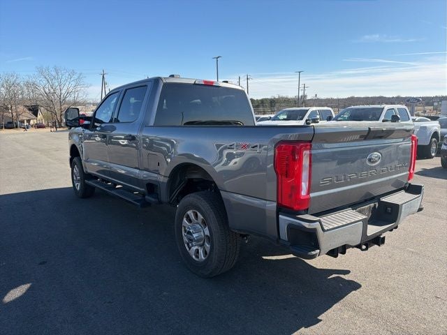 2024 Ford F-350SD XLT