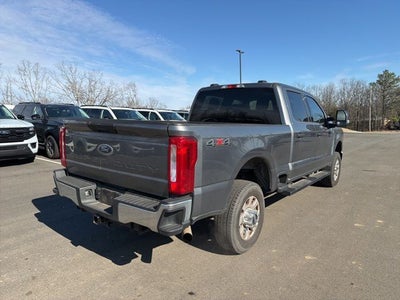 2024 Ford F-350SD XLT